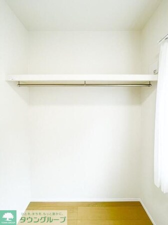 木もれ日のティラミスの物件内観写真